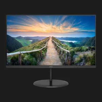 Игровой монитор AOC 27" Q27V4EA IPS 75Hz (UA)