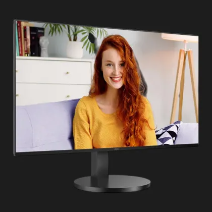 Монітор AOC 23.8" IPS 120Hz 24B3QA2 (UA)