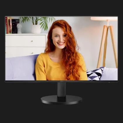 Монітор AOC 23.8" IPS 120Hz 24B3QA2 (UA)