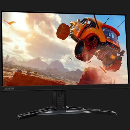 Игровой монитор Lenovo 27" R27qe IPS 180Hz 67C5GAC1UA (UA)
