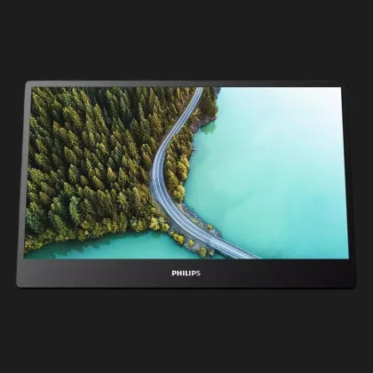 Портативный монитор Philips 15.6" IPS 75hz 16B1P3302D/00 (UA)