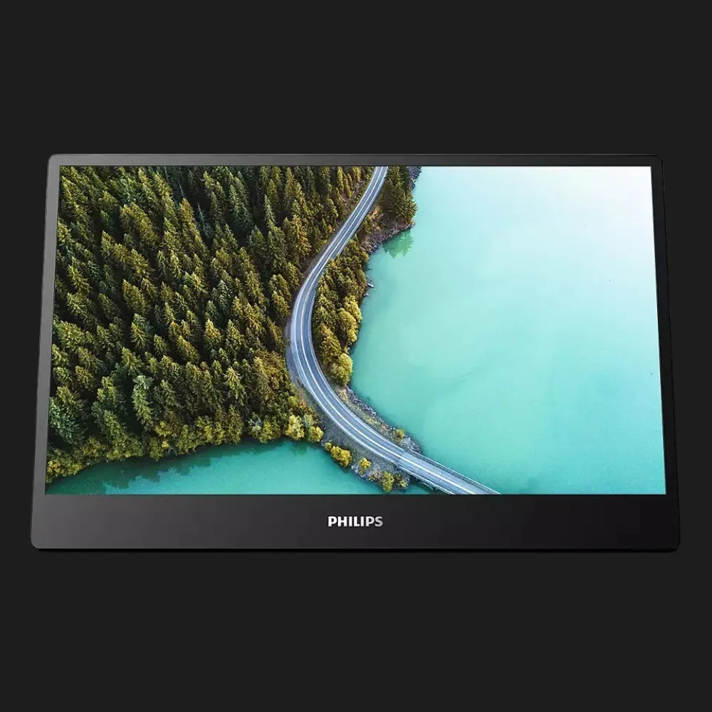 Портативний монітор Philips 15.6" IPS 75hz 16B1P3302D/00 (UA)