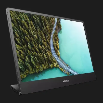 Портативный монитор Philips 15.6" IPS 75hz 16B1P3302D/00 (UA)