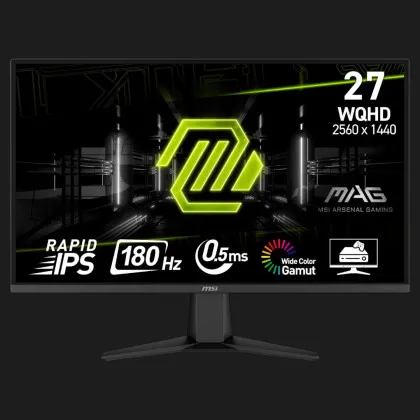 Монитор MSI 27