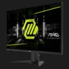 Монітор MSI 27" MAG 275QF IPS 180Hz (UA)