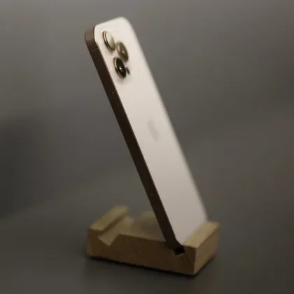 б/у iPhone 16 Pro Max 512GB (Desert Titanium) (Как Новый) (e-Sim) в Кривом Роге