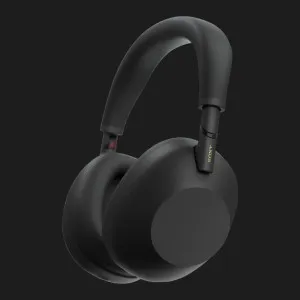 Наушники Sony WH-1000XM6 (Black) (WH1000XM6B.CE7) (EU)
