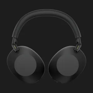 Наушники Sony WH-1000XM6 (Black) (WH1000XM6B.CE7) (EU)