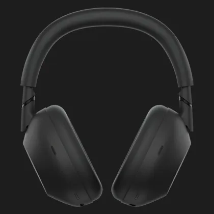 Наушники Sony WH-1000XM6 Wireless Noise Cancelling Headphones (Black) в Стрыю