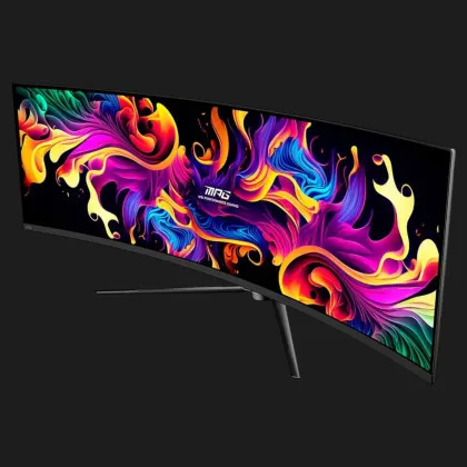 Монитор MSI 49" MPG 491CQP QD-OLED 144Hz (UA)