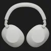 Наушники Sony WH-1000XM6 Wireless Noise Cancelling Headphones (Platinum Silver)