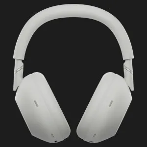 Навушники Sony WH-1000XM6 (Platinum Silver) (WH1000XM6S.CE7) (EU)