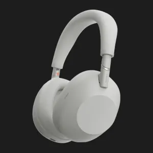 Навушники Sony WH-1000XM6 (Platinum Silver) (WH1000XM6S.CE7) (EU)
