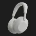 Наушники Sony WH-1000XM6 Wireless Noise Cancelling Headphones (Platinum Silver)