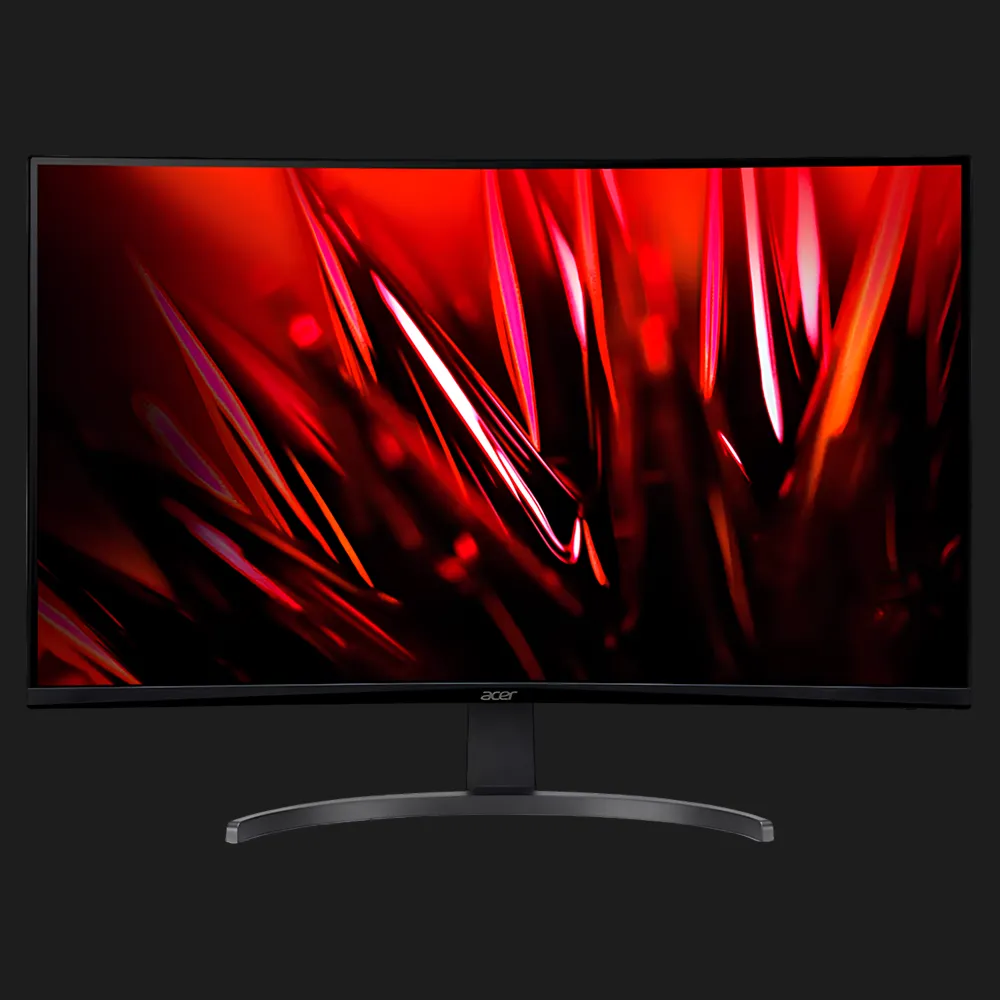 Монітор Acer 31.5" ED320QX2biipx (UM.JE0EE.201) (UA)
