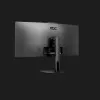 Игровой монитор AOC 34" CU34V5CW/BK VA 100Hz (UA)