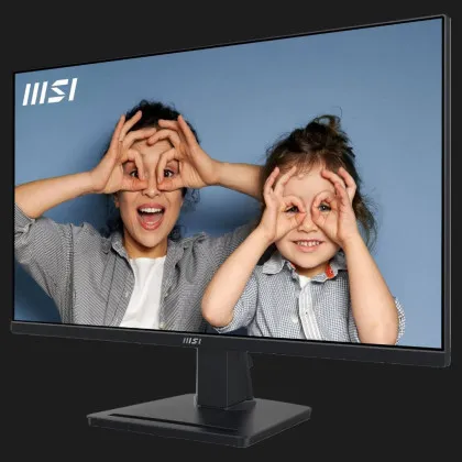 Монитор MSI 27" PRO MP275Q IPS 100Hz (UA)