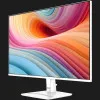 Монитор MSI 27" PRO MP275W E2 IPS 120Hz (White) (UA)