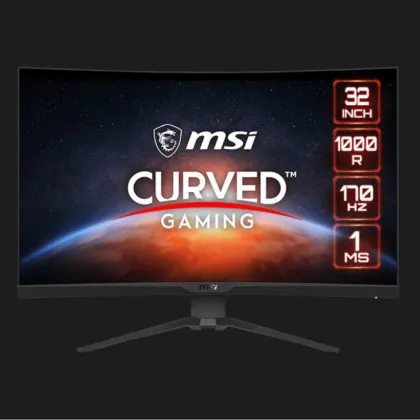 Монітор MSI 31.5