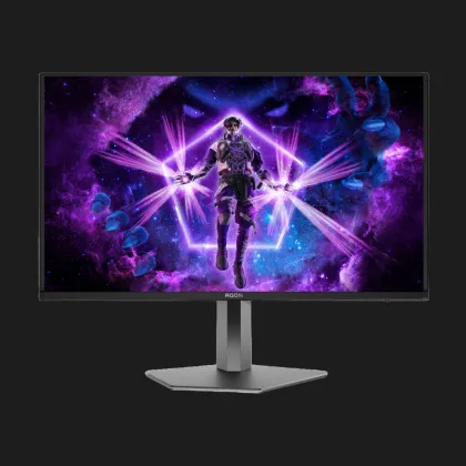 Ігровий монітор AOC 31.5