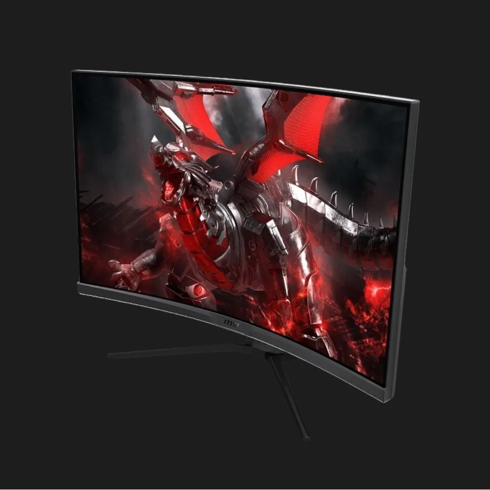 Монитор MSI 31.5" G322CQP VA 170Hz (UA)
