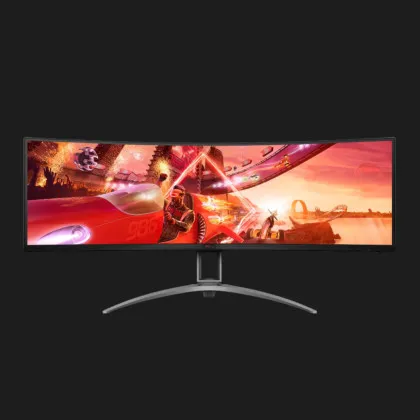 Игровой монитор AOC 49" AG493UCX2 VA 165Hz (UA) в Самборе