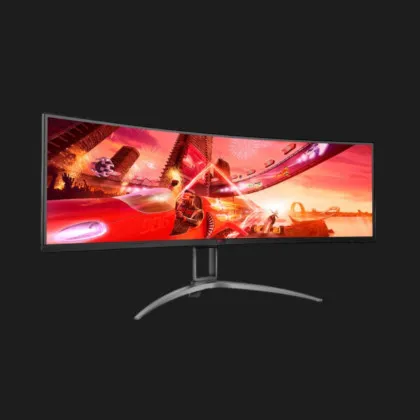 Игровой монитор AOC 49" AG493UCX2 VA 165Hz (UA) в Самборе