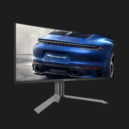 Игровой монитор AOC 34" PD34 QD-OLED 240Hz (UA) в Самборе