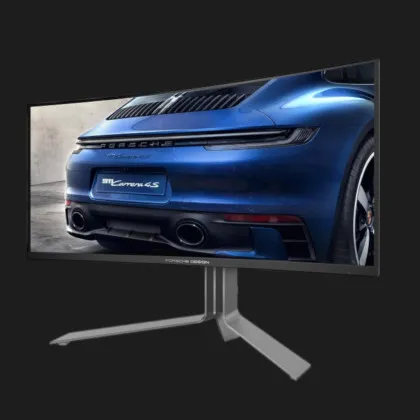 Игровой монитор AOC 34" PD34 QD-OLED 240Hz (UA) в Самборе