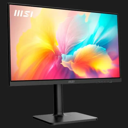 Монітор MSI 23.8" MD2412P IPS 100Hz (Black) (UA)