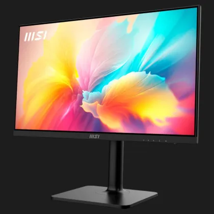 Монітор MSI 23.8" MD2412P IPS 100Hz (Black) (UA)