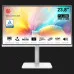 Монітор MSI 23.8" MD2412PW IPS 100Hz (White) (UA)