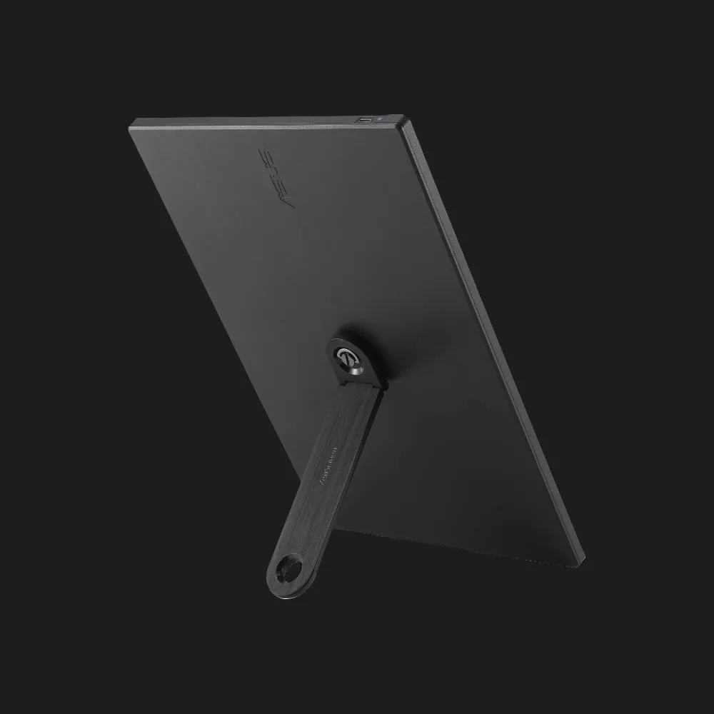 Портативний монітор ASUS 15.6" ZenScreen MB166CR IPS 60Hz 90LM07D3-B03170 (UA)