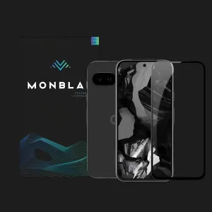 Защитное стекло Monblan для Google Pixel 9a в Луцке