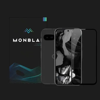 Защитное стекло Monblan для Google Pixel 9a