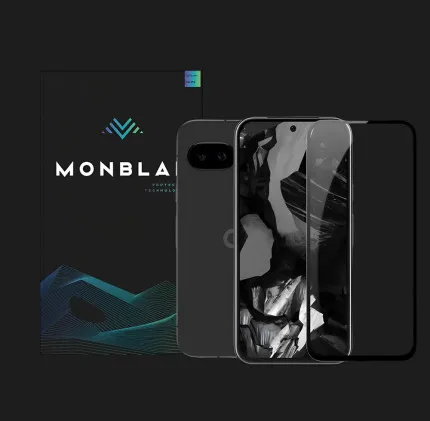 Захисне скло Monblan для Google Pixel 9a