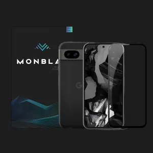 Защитное стекло Monblan для Google Pixel 8a в Луцке