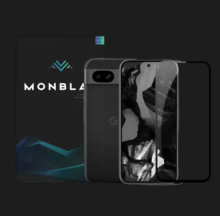 Захисне скло Monblan для Google Pixel 8a