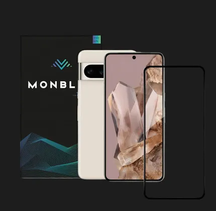 Захисне скло Monblan для Google Pixel 8 Pro