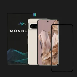 Защитное стекло Monblan для Google Pixel 8 в Луцке