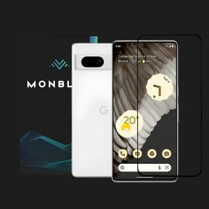 Защитное стекло Monblan для Google Pixel 7 в Луцке