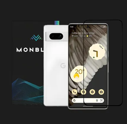 Захисне скло Monblan для Google Pixel 7