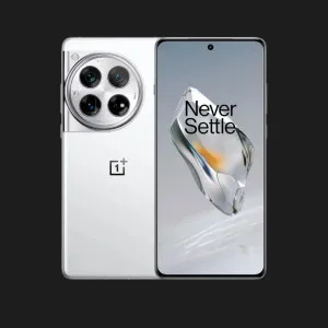 б/у OnePlus 12 12/256GB (Silver) (Как Новый)