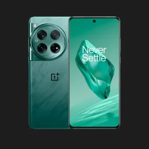б/у OnePlus 12 12/256GB (Flowy Emerald) (Как Новый)