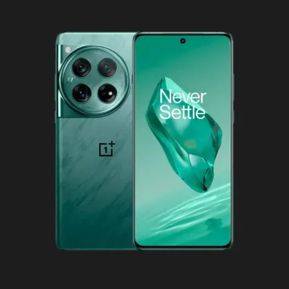 OnePlus 12 16/512GB (Flowy Emerald) (CN) в Самборі