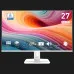 Монитор MSI 27" PRO MP275W E2 IPS 120Hz (White) (UA)