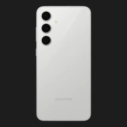 Samsung Galaxy S24 FE 8/256GB (Marble Gray) (Standard) в Самборі
