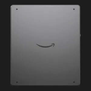 Электронная книга с подсветкой Amazon Kindle Scribe 32GB Premium Pen (Black) (Standard) в Бродах