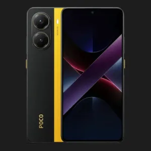 Смартфон POCO X7 Pro 8/256GB (Yellow)