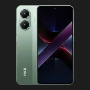 Смартфон POCO X7 Pro 8/256GB (Green)